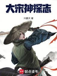 宋朝神探是谁