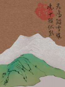飞鸿踏雪 雪化了