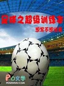 足球之超级巨星笔趣阁