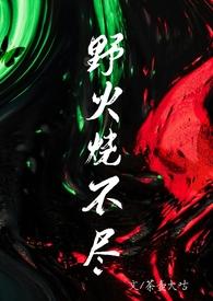 野火烧不尽po18