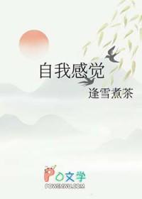 自我感觉良好英语