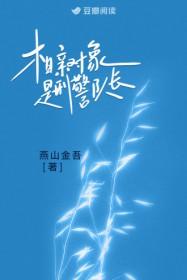 相亲对象是辅警
