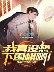 我真没想下围棋啊!精校版免费