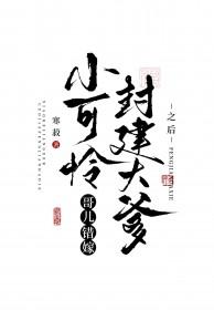 小可怜在线阅读