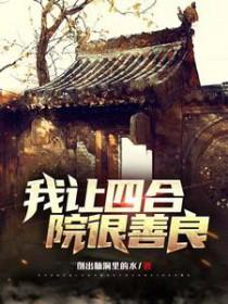 四合院我傻住