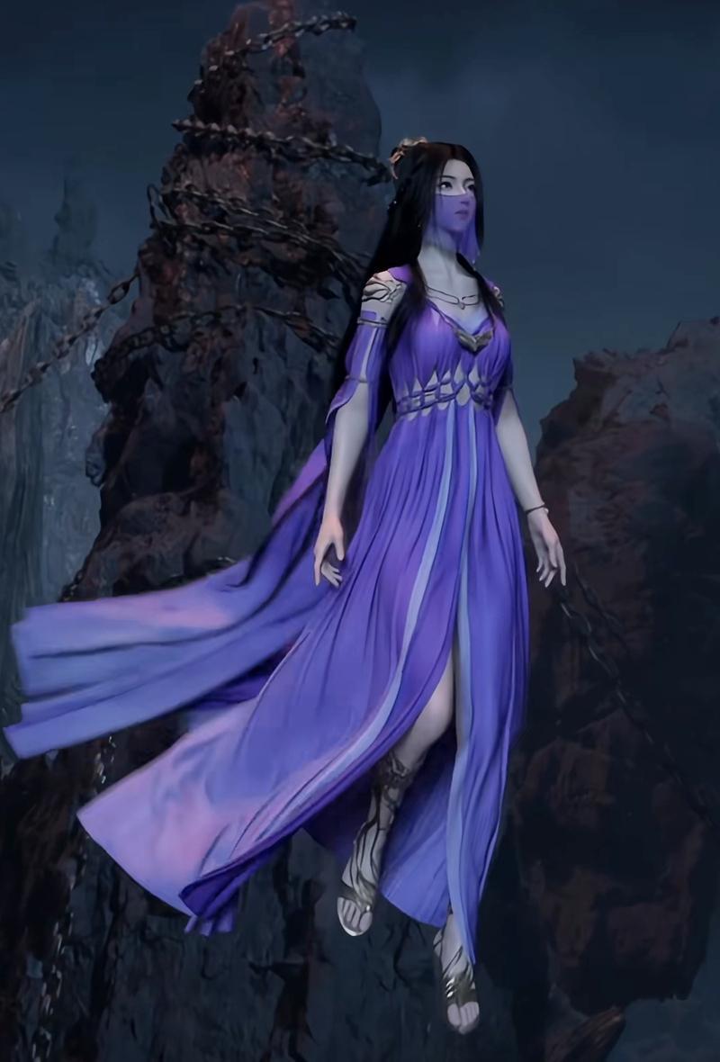 被合欢派妖女捉回去