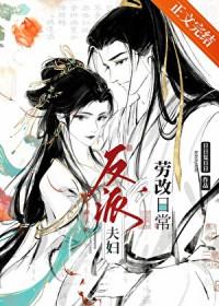 反派夫妇改造日常番外百度