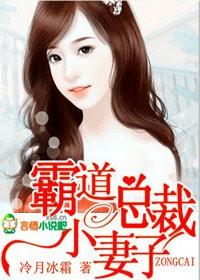 霸道总裁的豪门小妻子