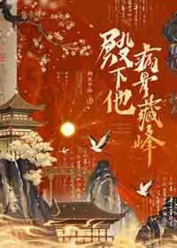 殿下他病骨藏锋by四火讲的什么