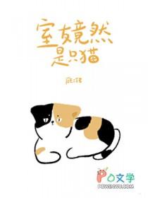 室友竟然是只猫txt