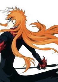 死神之白发一护