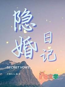 隐婚日记番外