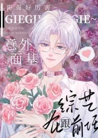 网恋对象是大佬