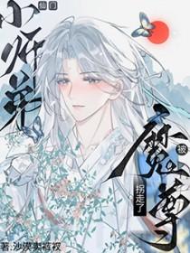 魔尊和师尊大人