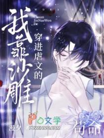 穿进虐文后我靠沙雕出圈