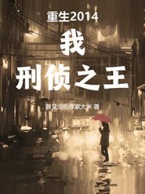 刑侦之王TXT