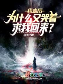 我走了以后