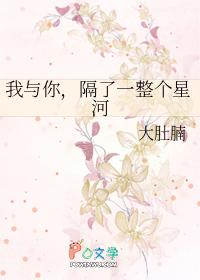你和我之间隔着一条银河