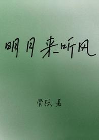 明月听风 txt