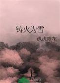 铸火为雪晋江