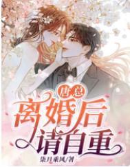 离婚吧总裁请自重免费阅读
