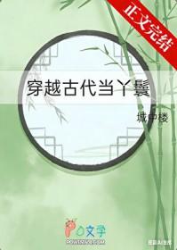 穿越古代当丫鬟TXT百度