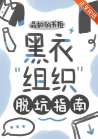 黑衣组织日常