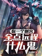全点远程什么鬼免费阅读