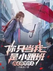 你只当我是小跟班我走你哭什么