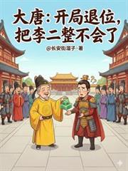 大唐开局李二上门道歉!
