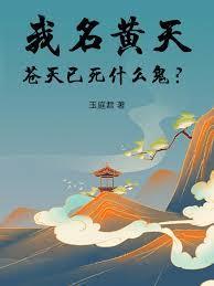 苍天已死什么鬼免费阅读