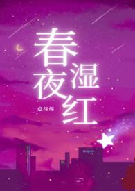春夜湿红(1v2)_