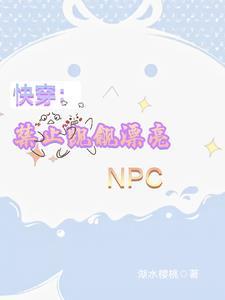 快穿禁止觊觎漂亮npc全
