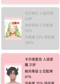 向导小姐有点忙(人外nph)作者顷愉
