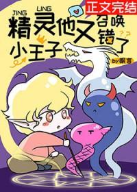 精灵小王子他又召唤错了